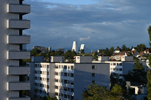 Dépannage chauffe-eau Illkirch-Graffenstaden